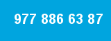 977 886 63 87 977 886 63 87